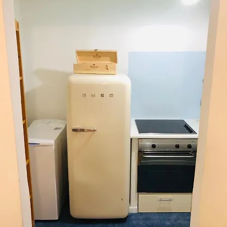 Vintler Appartamento