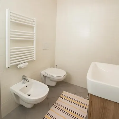 Vintler Appartamento *