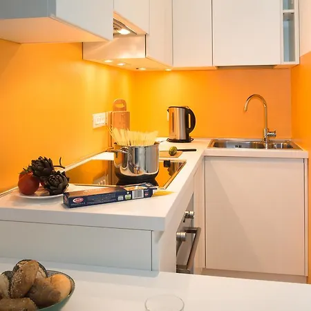 Vintler Appartamento Bolzano