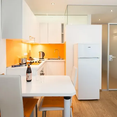 Vintler Appartamento *