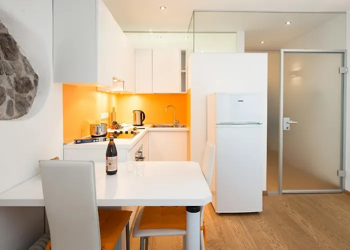 Vintler Appartamento *