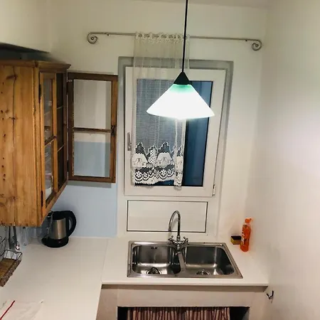 Lägenhet Vintler Bolzano