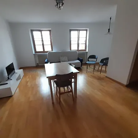 Lägenhet Vintler Bolzano