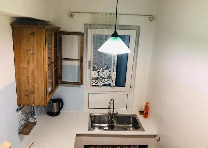 Appartement Vintler Bozen