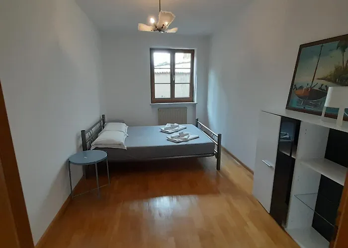 Vintler Appartement *