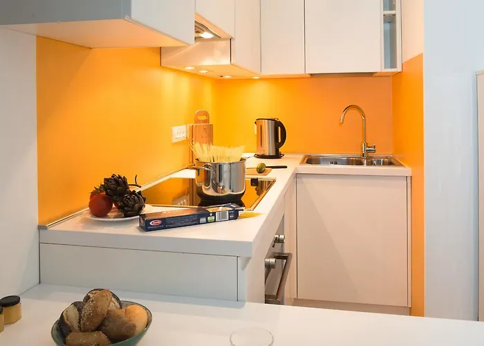 Vintler Appartement Bozen